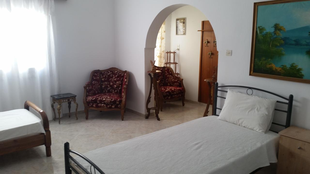 Appartamento Marousi Perissa (Santorini)